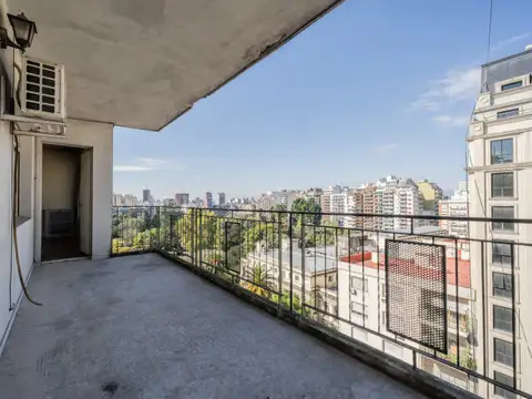Avenida Rivadavia 4960 , Piso 9