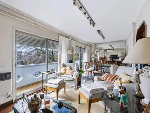 Depto Tipo Casa en Venta en Villa Urquiza, USD 329.000