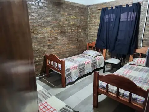 Quinta en Alquiler Temporal con 1 cochera