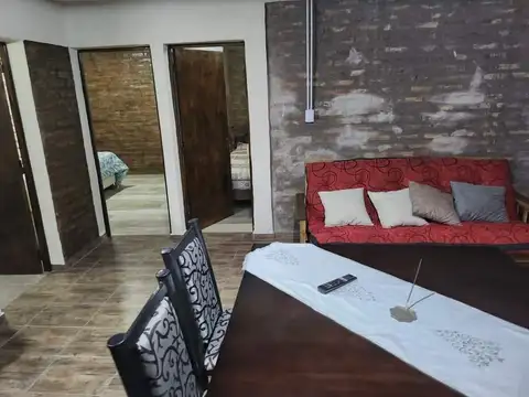 Quinta en Alquiler Temporal 7 años
