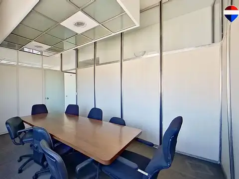 Oficina en Venta en San Nicolás, CABA