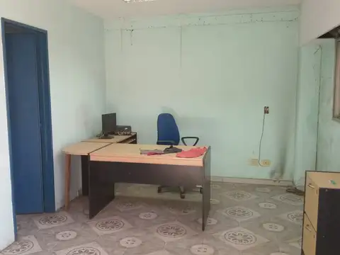 Galpon en Alquiler 30 años