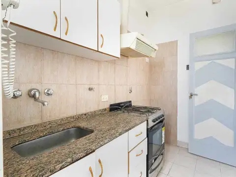VENTA DEPARTAMETO 2 AMBIENTES ALMAGRO