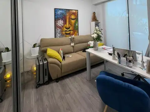 Departamento en venta - 1 Dormitorio 2 Baños - Colegiales