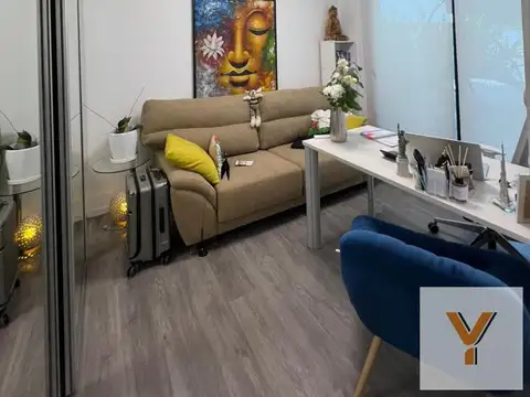 Departamento en venta - 1 Dormitorio 2 Baños - Colegiales