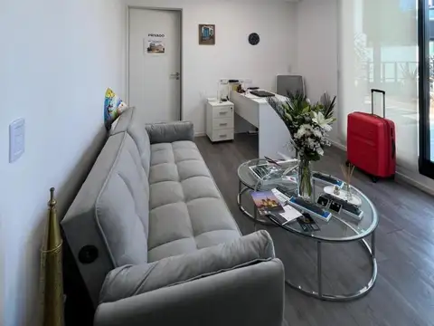 Departamento en Venta en Colegiales, USD 290.000