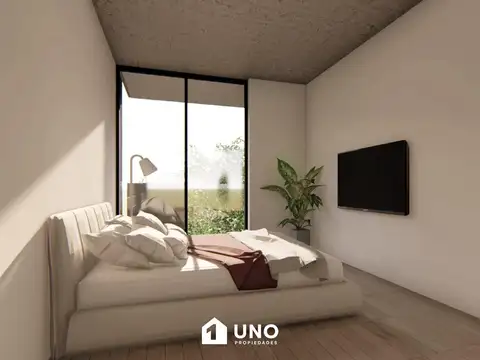 Departamento en Venta al Sur