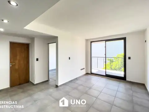 Córdoba 3000, Piso 01