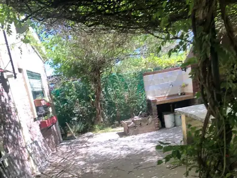 Terreno en Venta en Francisco Alvarez, USD 130.000