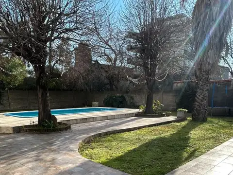 Casa en Venta 20 años