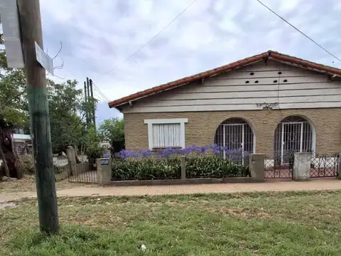 casa 3 ambientes apta credito