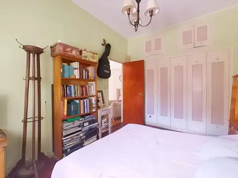 Depto Tipo Casa en Venta en Villa Luro, USD 99.000