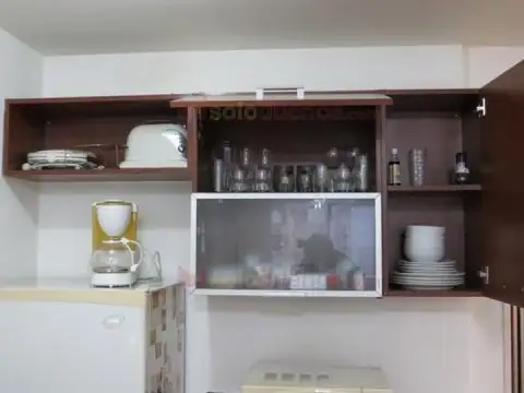 Departamento en Alquiler Temporal 26 años