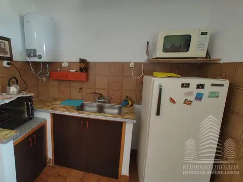 Departamento en Venta 40 años