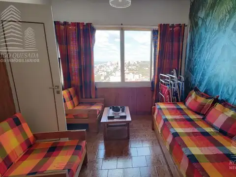 Departamento en Venta en Costa Azul, USD 39.000