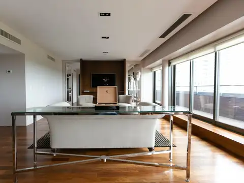 Departamento 3 ambientes con 3 baños