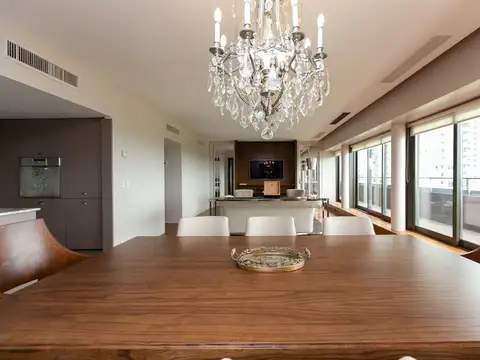 Departamento en Venta en Puerto Madero, USD 980.000