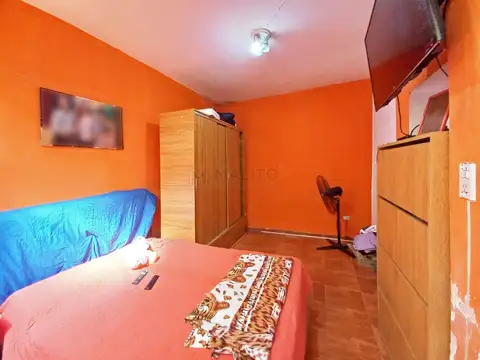 Depto Tipo Casa en Venta en Parque Avellaneda, USD 55.000
