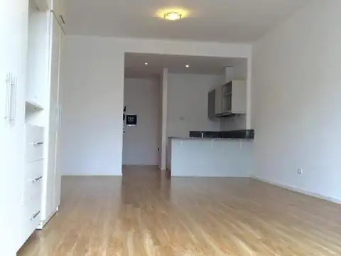 Venta Departamento Monoambiente en Palermo Hollywood