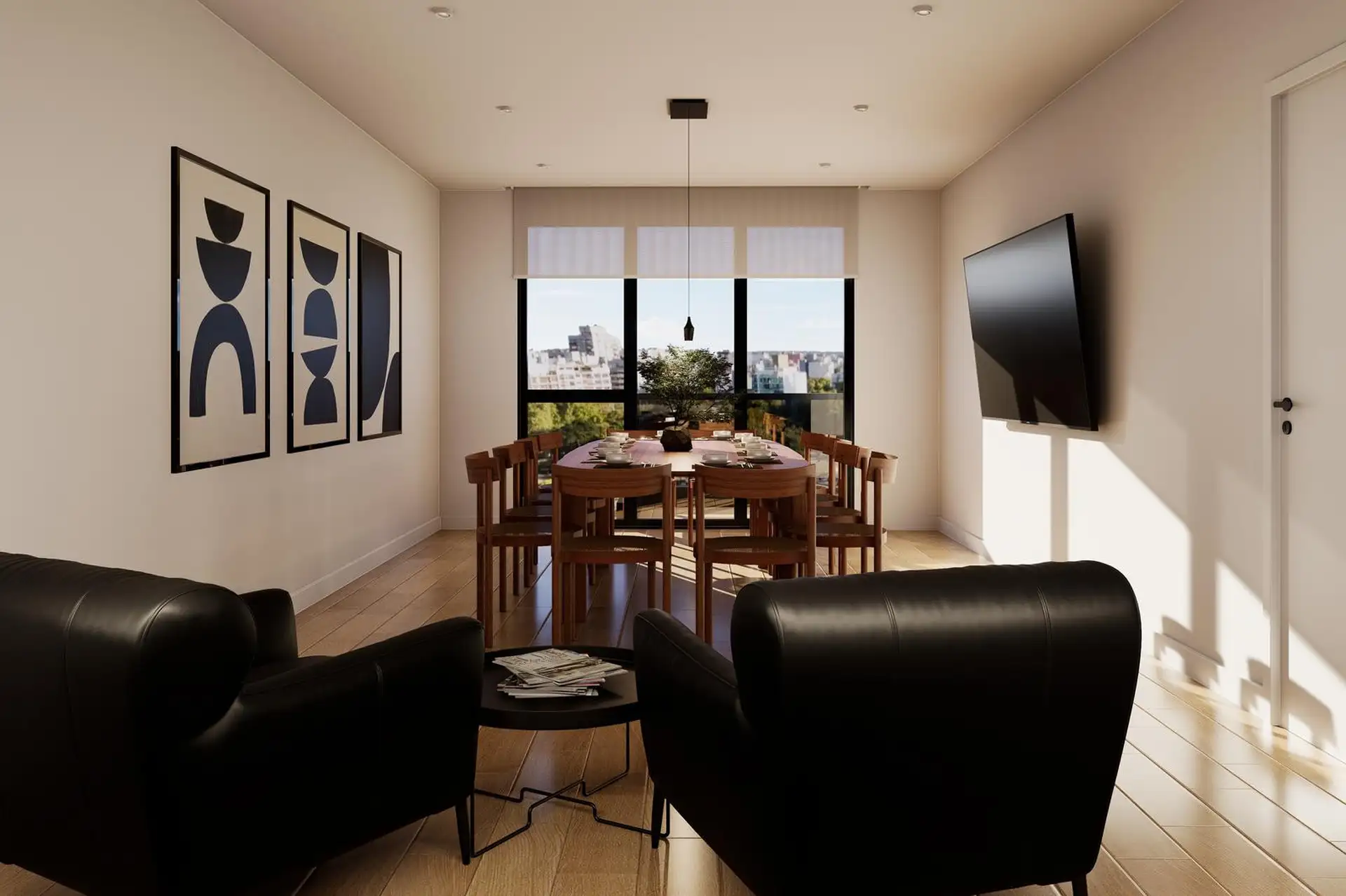 Edificio en venta Playa Grande