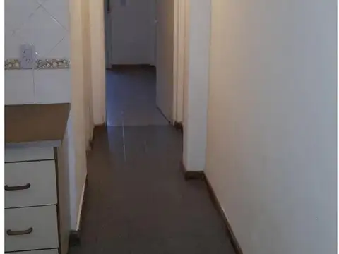 Depto Tipo Casa en Venta de 1 dormitorio