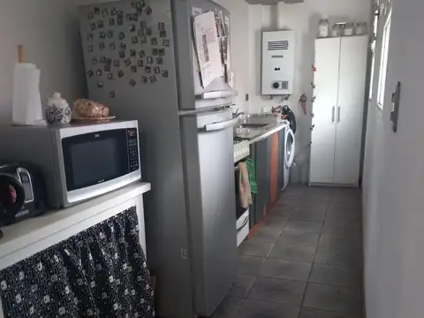 Departamento en Venta 20 años
