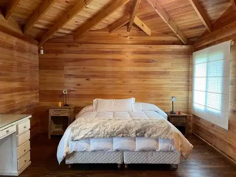 Casa en Venta 9 años