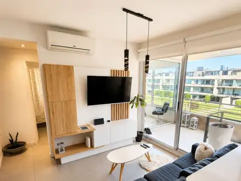 Departamento en Venta en Ramos Mejia, Partido de La Matanza
