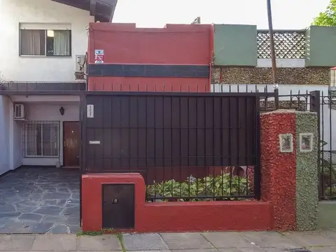 Depto Tipo Casa en Venta de 4 ambientes