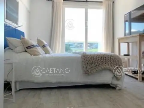 Departamento en Alquiler Temporal de 4 ambientes