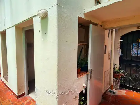 Avenida Warnes 300, Piso 4