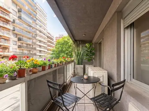 Avenida Juan Bautista Alberdi 100