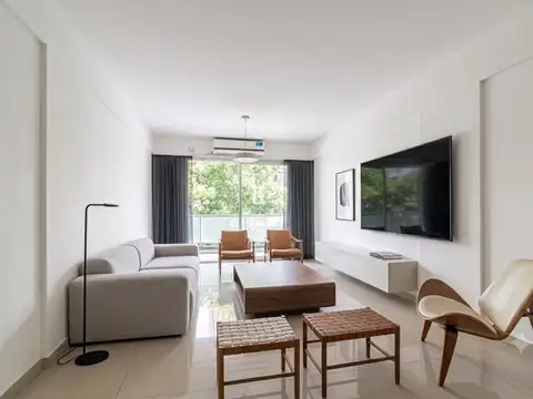 Departamento en Venta en Caballito, USD 285.000