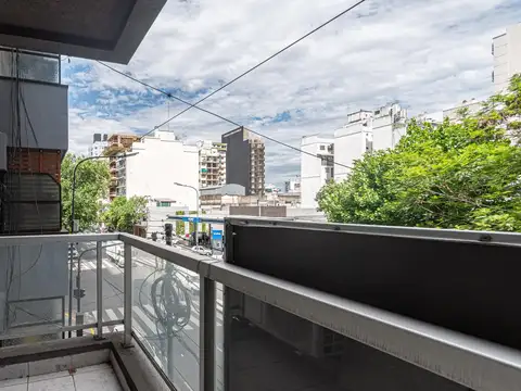 Juan Bautista Alberdi 100, Piso 1ro.