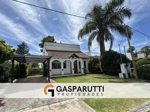 Aranjuez Country Club