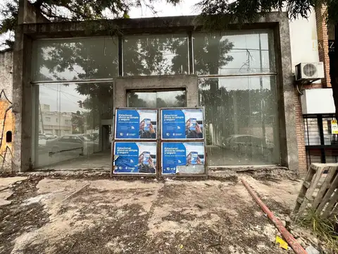 Local en Venta A Estrenar
