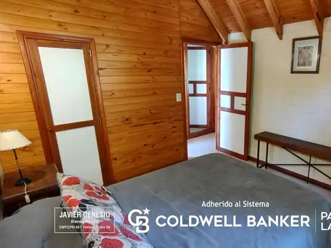 Casa en Venta 20 años