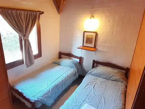 VENTA Casa 3 Ambientes 60 m2 Barrio Norte Villa la Angostura