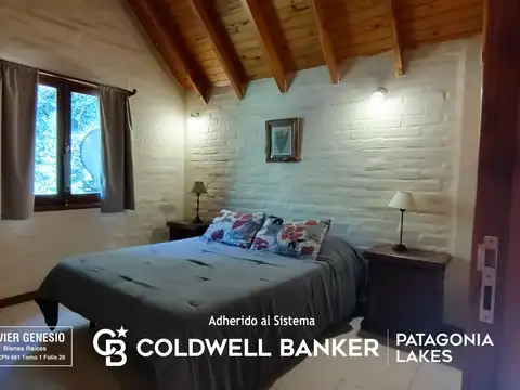 Casa en Venta con 1 cochera