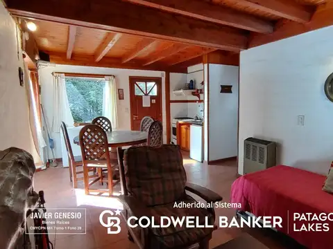 Casa en Venta en Barrio Norte, USD 130.000
