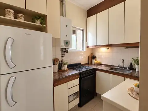 Departamento en Venta de 2 dormitorios
