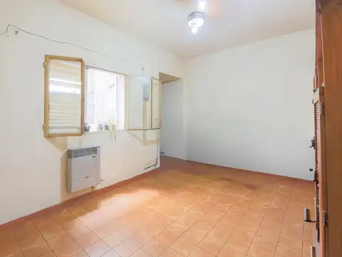 Departamento en Venta en Villa Urquiza, USD 80.000