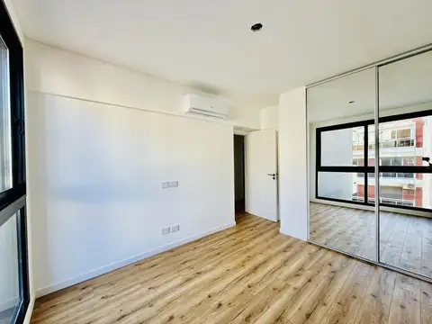 Departamento en Alquiler con 1 cocheras