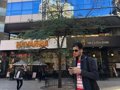 Local en Alquiler 30 años