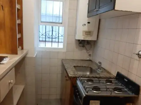 DEPARTAMENTO EN RAMOS MEJIA