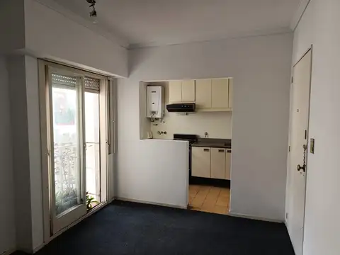 Florencio Balcarce 100, Piso 5