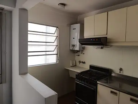 Departamento en Alquiler de 2 ambientes