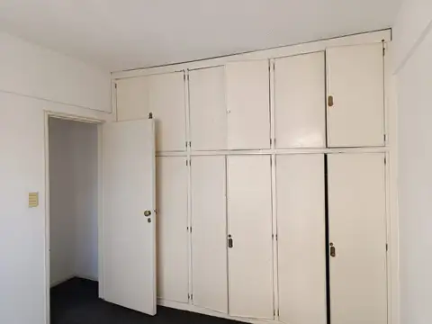 Departamento 2 amb, en Caballito, Interno, muy luminoso.