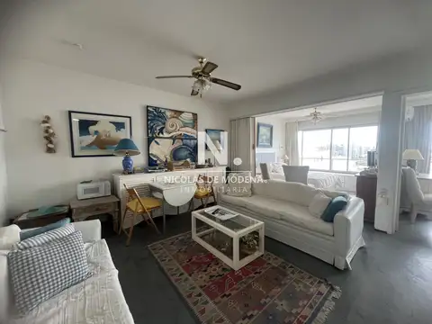 Apartamento en venta Península,  1 dormitorio,  Punta del Este