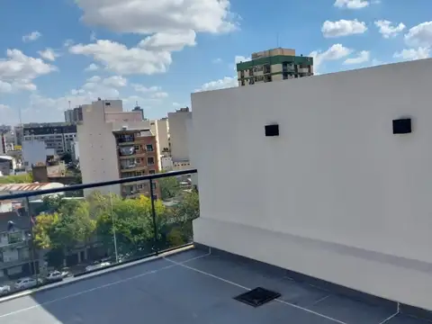 Departamento en Alquiler A Estrenar